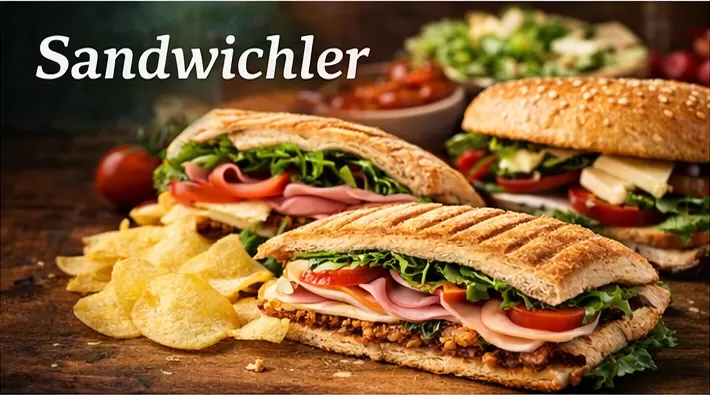 Sandwichler