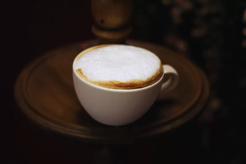 Cappucino